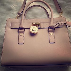 Michael Kors ew satchel